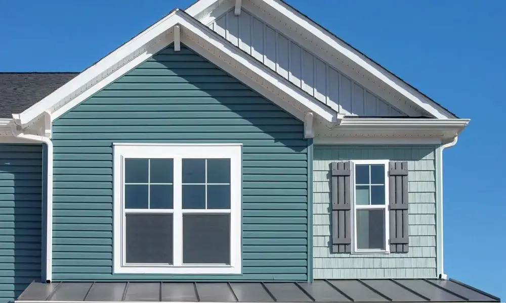 Roof repair and inspection services in Hopewell